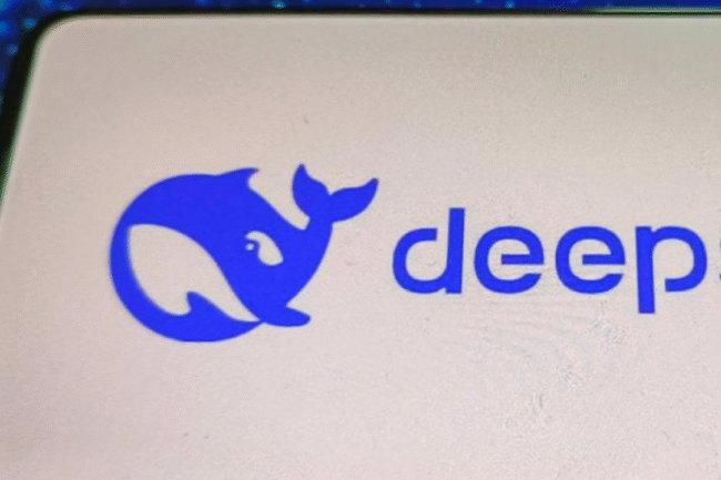 DeepSeek