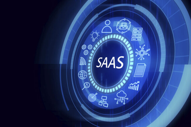 Saas Software