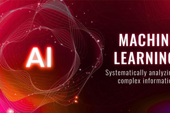 Machine Learning