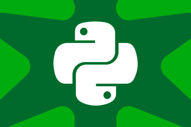 Python Banner